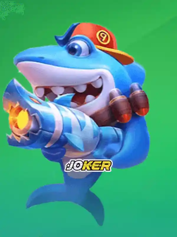 JOKER ফিশিং - melbet app bangladesh